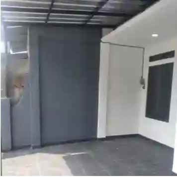 dijual rumah mustika jaya bekasi timur