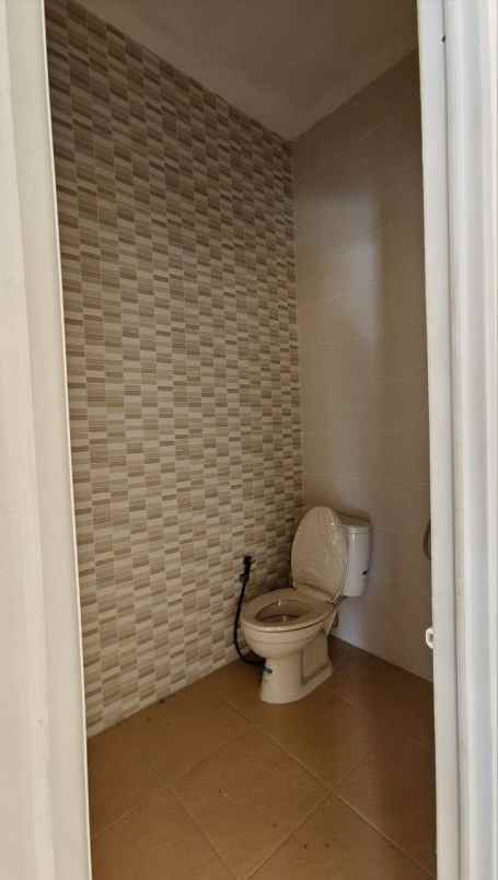 dijual rumah muyosari baru