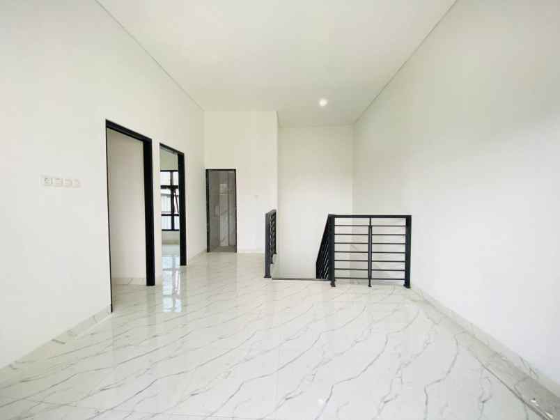 dijual rumah ngajeg tirtomartani