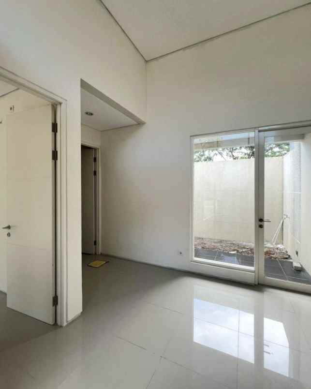 dijual rumah northwest park citraland