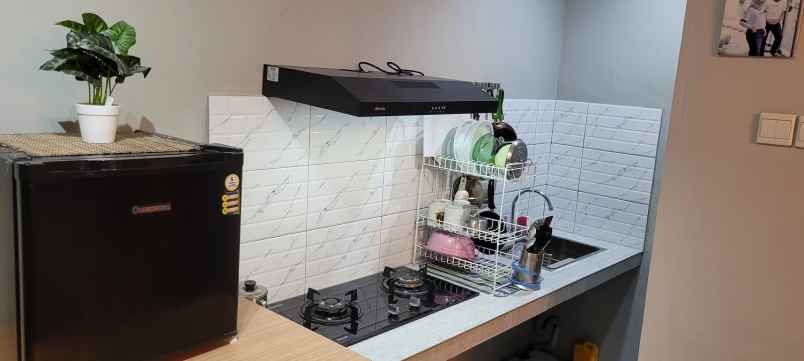 dijual rumah o2 grand wisata