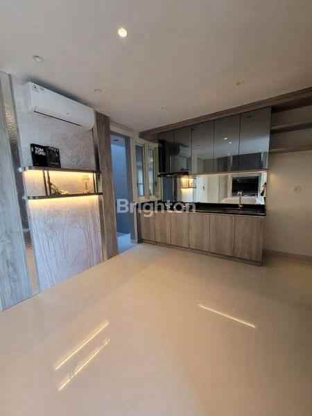dijual rumah pakuwon city suvadiva