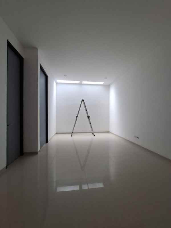 dijual rumah palm beach pakuwon city