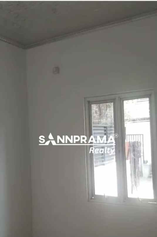 dijual rumah pancoran mas