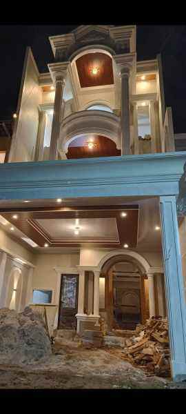 dijual rumah pancoran mas depok