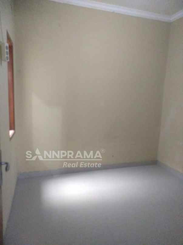 dijual rumah pancoran mas depok