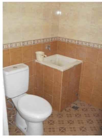 dijual rumah pasir jambu sukajaya kab bogor