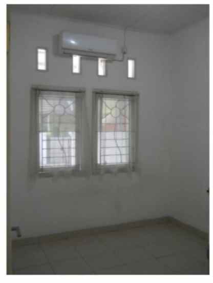 dijual rumah pasir jambu sukajaya kab bogor