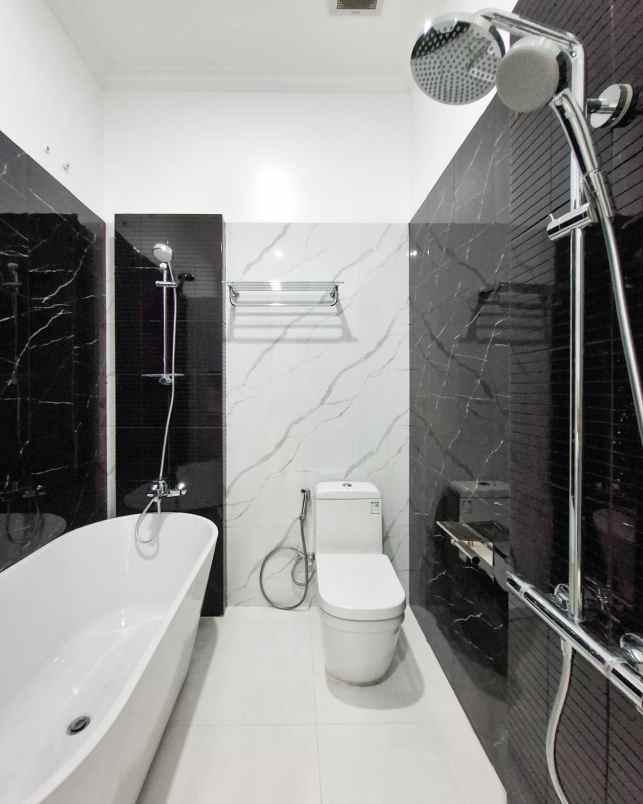 dijual rumah pejaten jakarta selatan