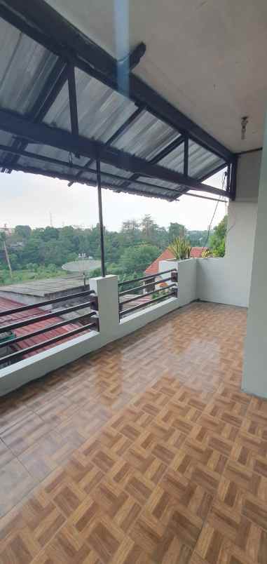 dijual rumah pejaten timur pasar minggu