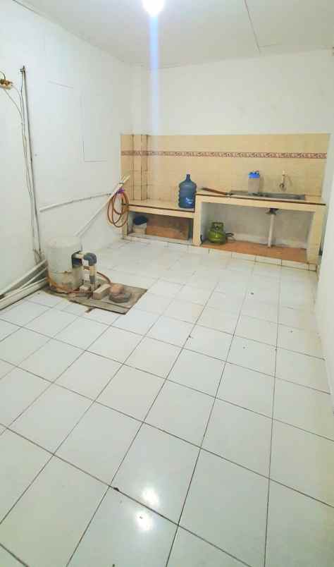 dijual rumah pejaten timur pasar minggu