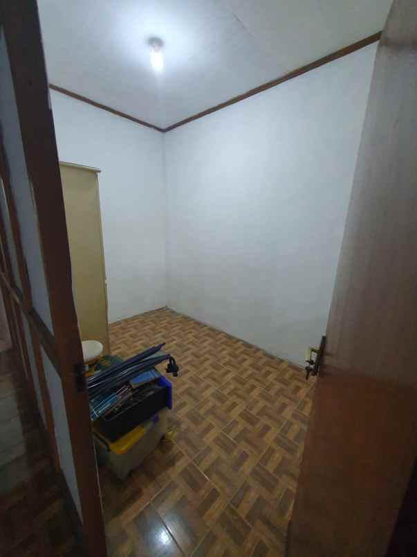 dijual rumah pejaten timur pasar minggu