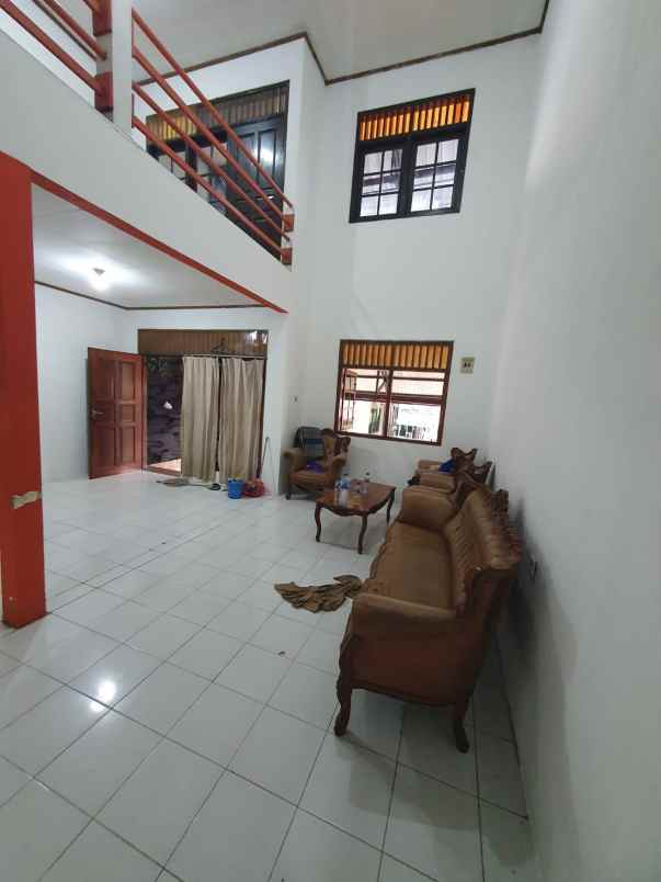 dijual rumah pejaten timur pasar minggu