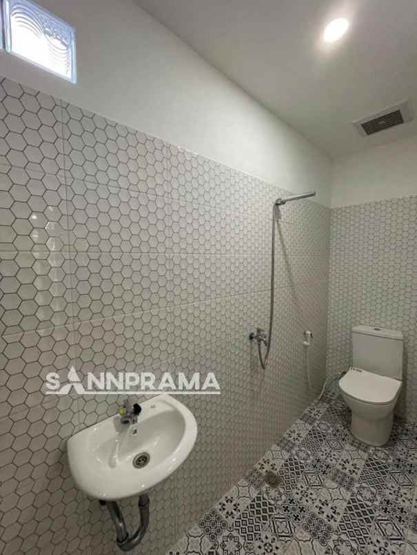 dijual rumah pemagarsari