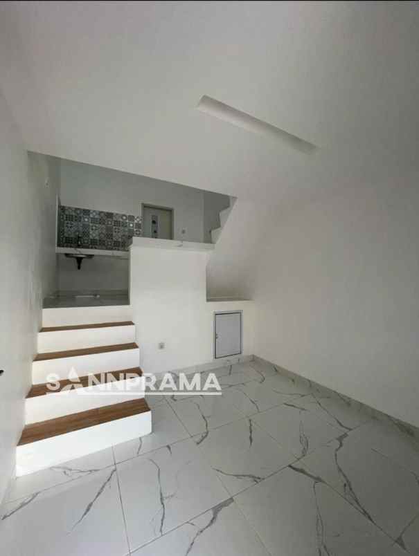 dijual rumah pemagarsari