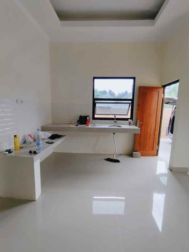 dijual rumah pendowoharjo sleman dekat