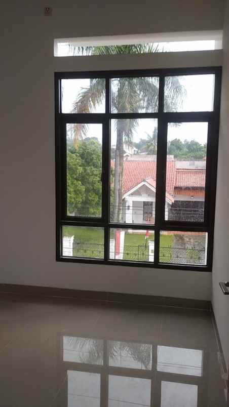 dijual rumah pengasinan sawangan depok