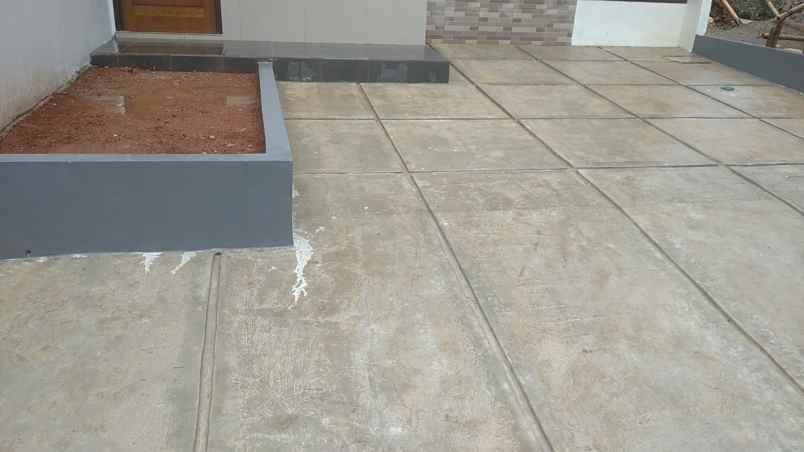 dijual rumah pengasinan sawangan depok