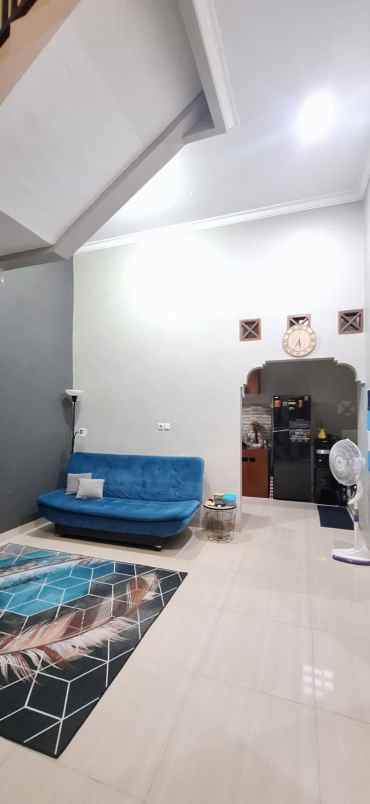 dijual rumah permata cimanggis