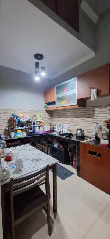 dijual rumah permata cimanggis