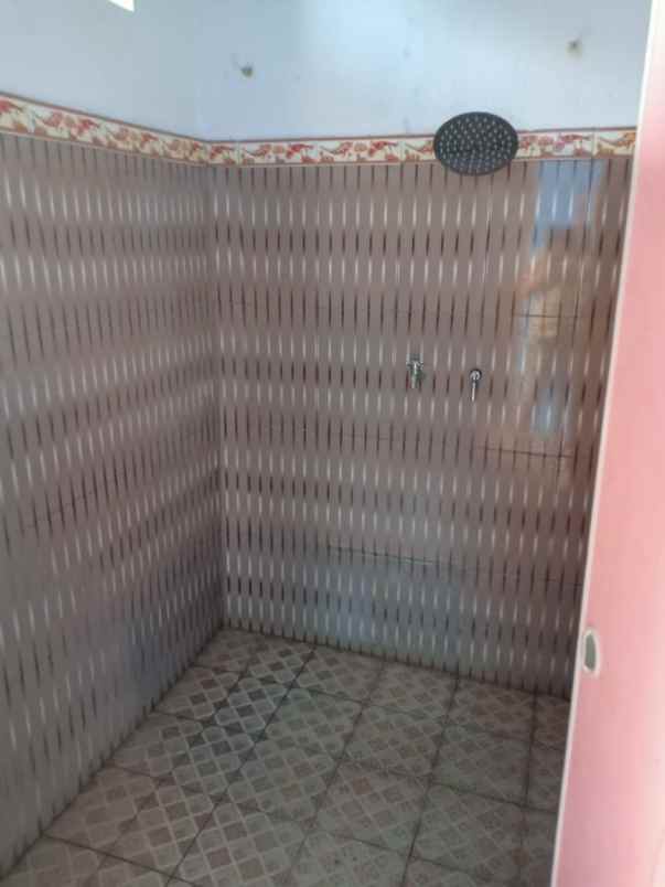 dijual rumah permata cimanggis