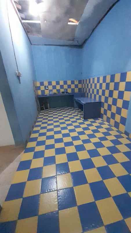 dijual rumah perum puri bojong lestari