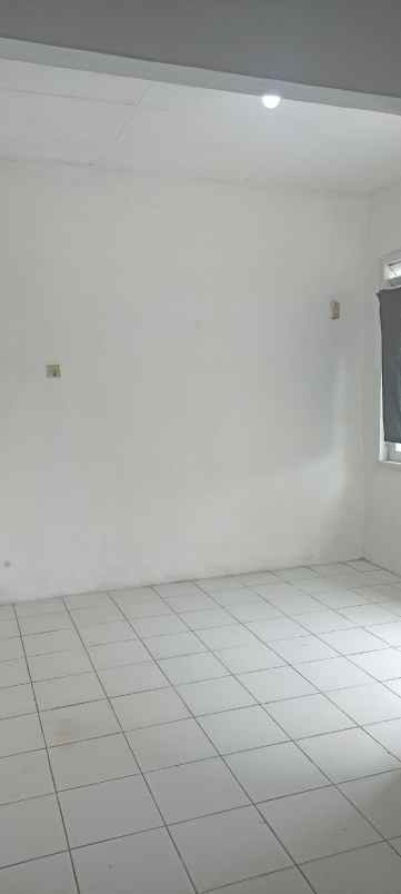 dijual rumah perumahan batara