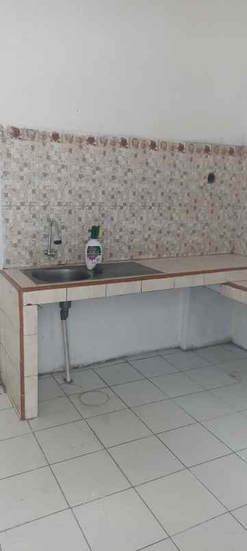 dijual rumah perumahan batara