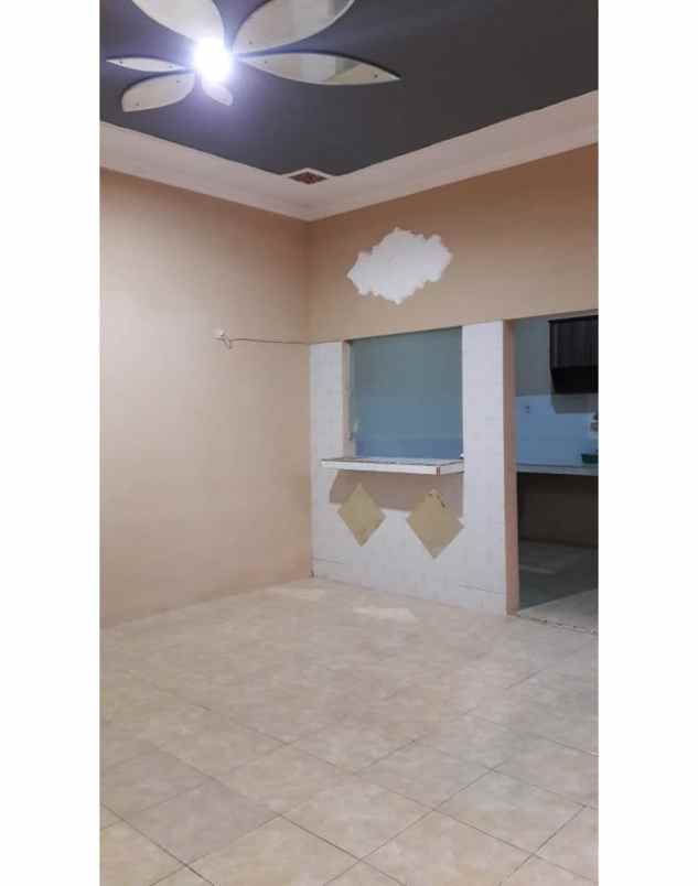 dijual rumah perumahan bpd pedurungan