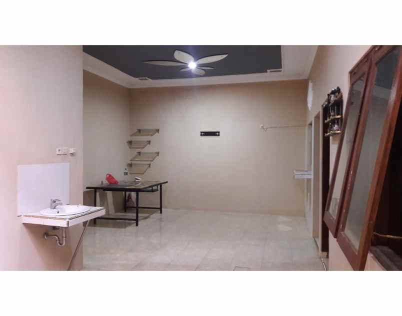 dijual rumah perumahan bpd pedurungan