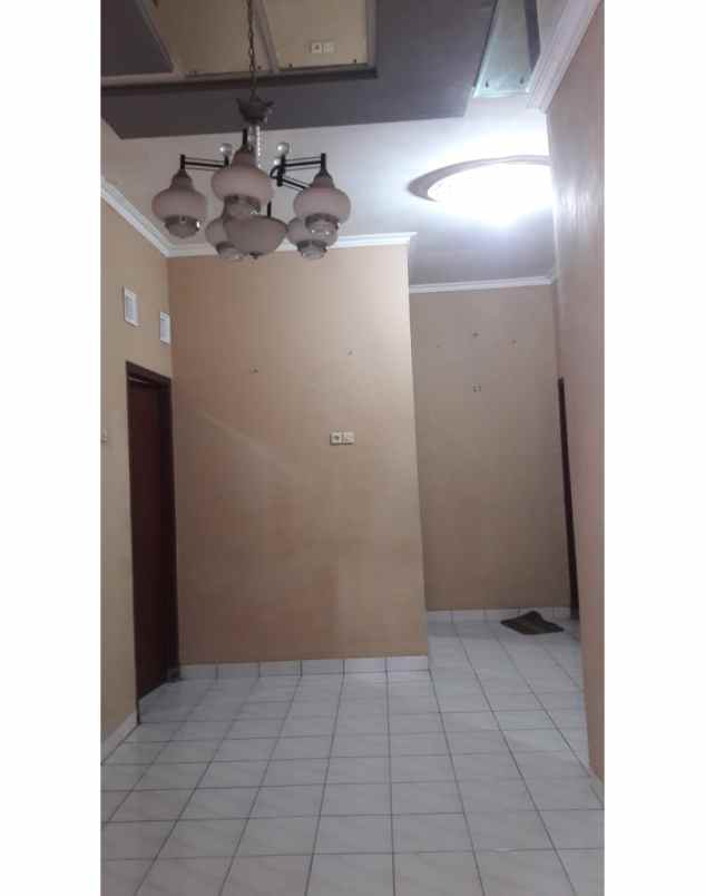 dijual rumah perumahan bpd pedurungan