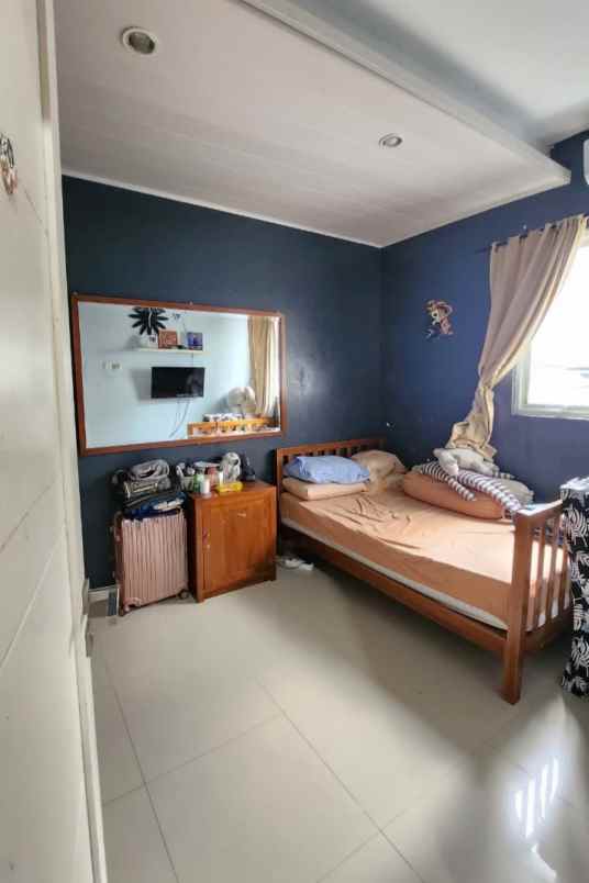 dijual rumah perumahan metland menteng