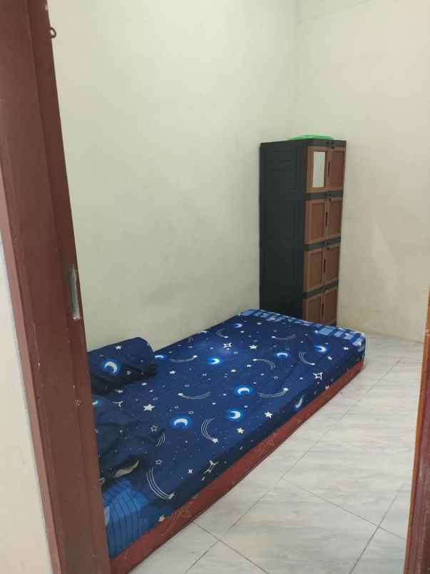 dijual rumah perumahan muktisari jember