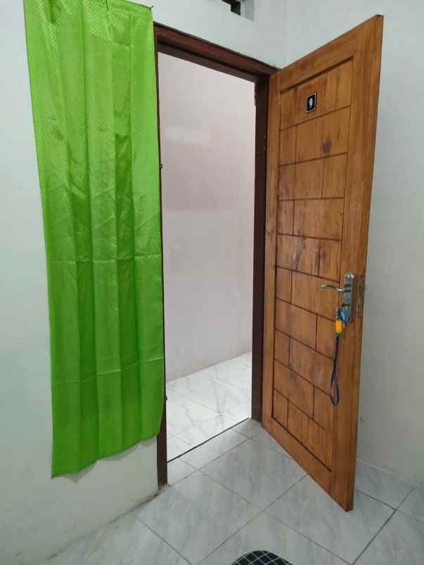 dijual rumah perumahan muktisari jember
