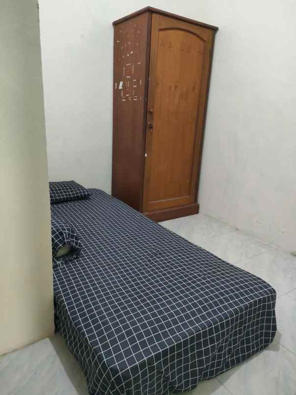 dijual rumah perumahan muktisari jember