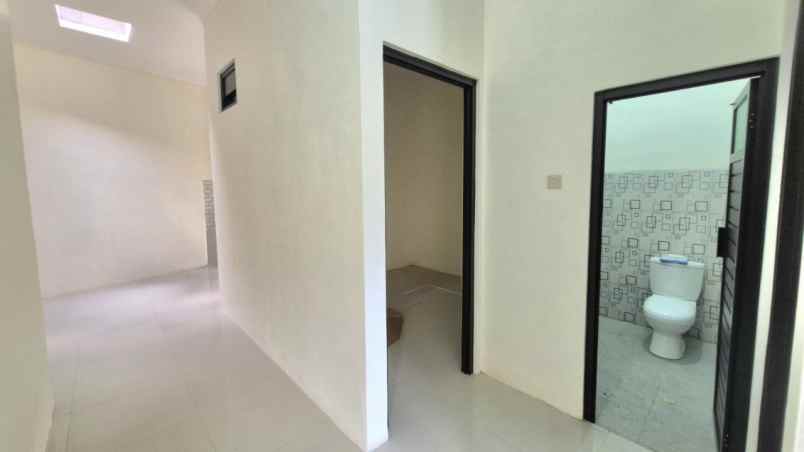 dijual rumah plesungan gondangrejo