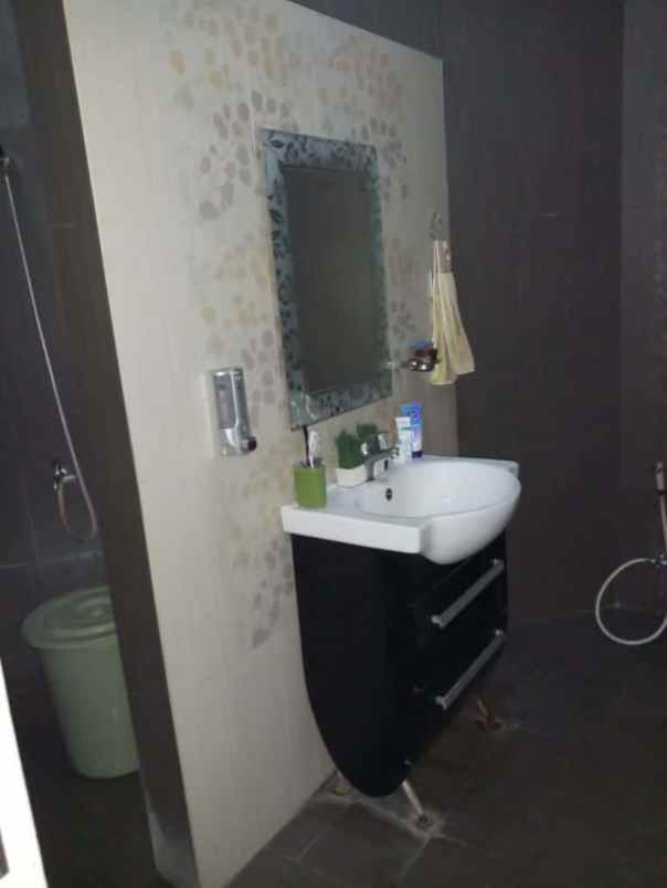 dijual rumah pondok aren tanggerang selatan