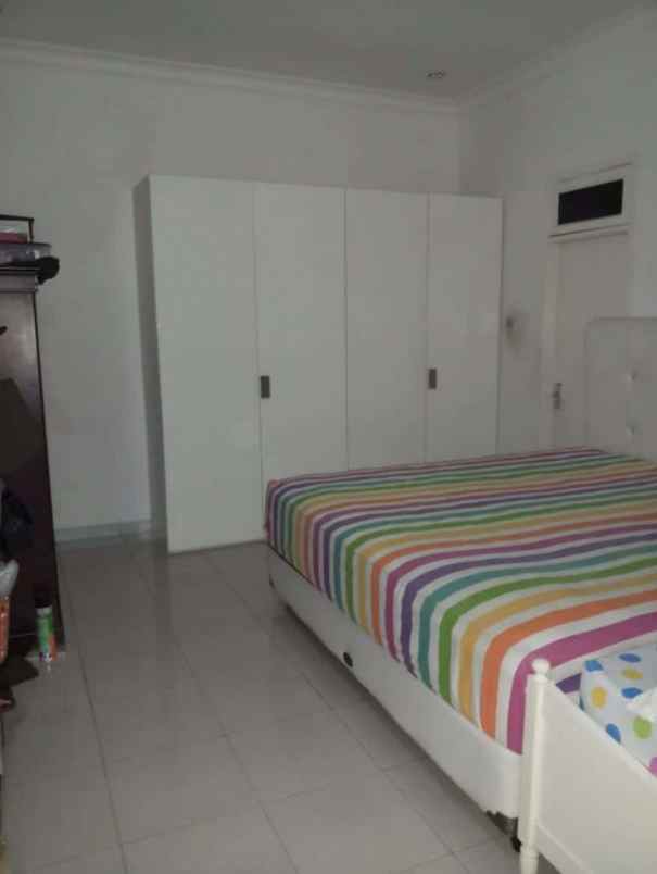 dijual rumah pondok aren tanggerang selatan