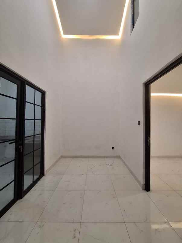 dijual rumah pondok cabe tangsel