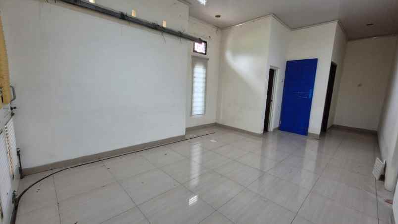 dijual rumah pondok gading utama kelapa