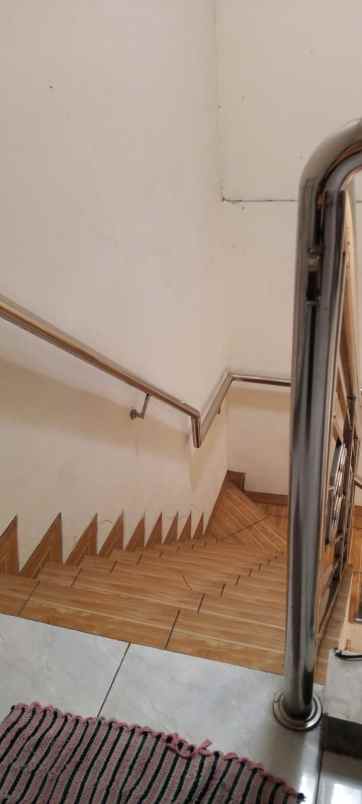 dijual rumah pondok gede bekasi jawa barat