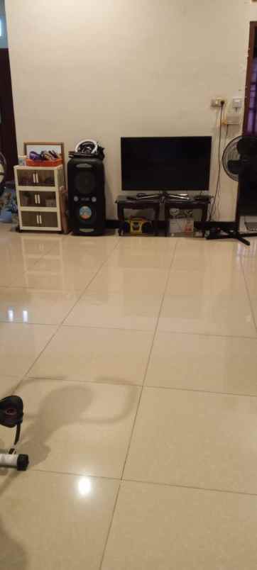 dijual rumah pondok gede bekasi jawa barat