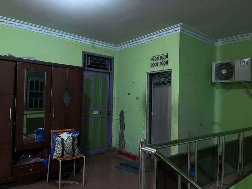 dijual rumah pondok makmur