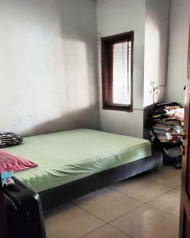 dijual rumah pondok pucung kec pondok