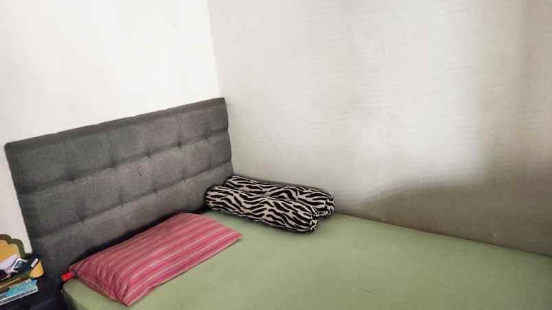 dijual rumah pondok pucung kec pondok