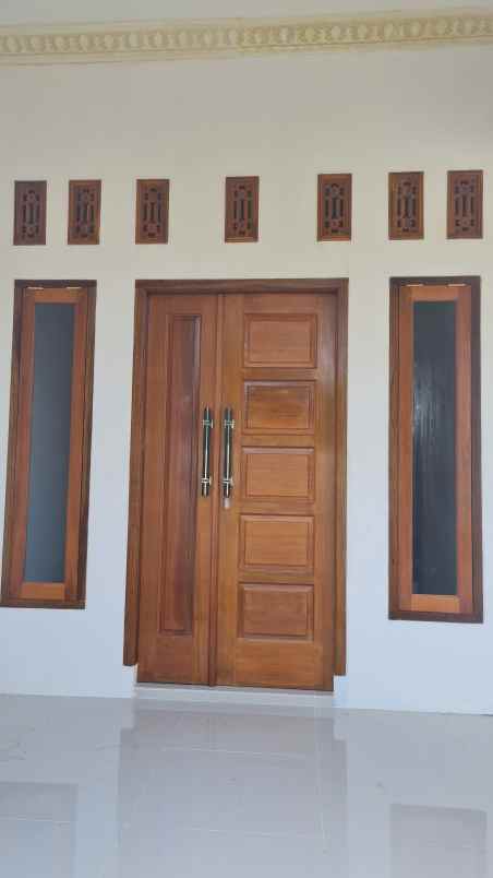 dijual rumah pondok rajeg cibinong