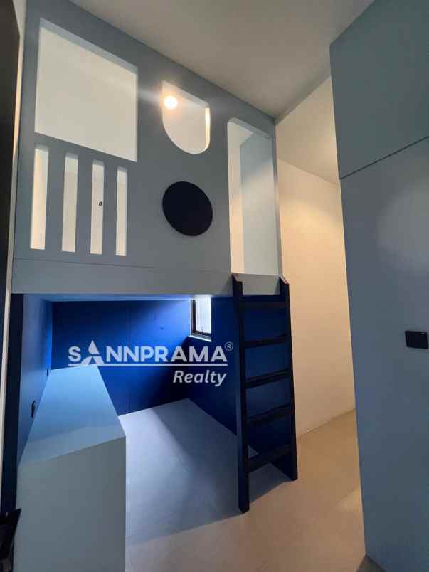 dijual rumah pondok rangon cipayung