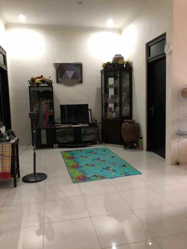 dijual rumah pondok tjandra