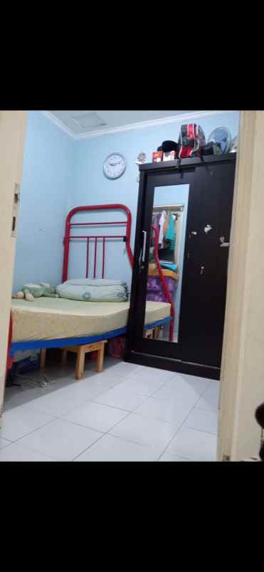 dijual rumah poris indah