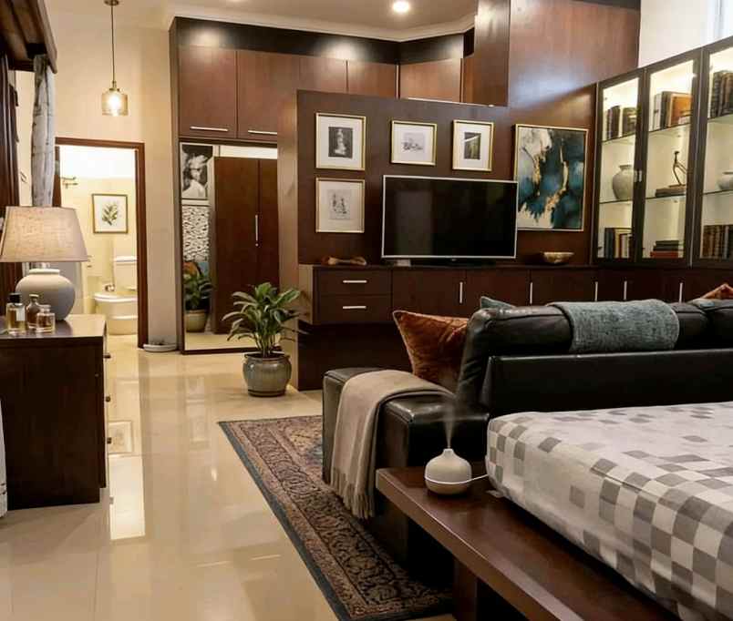 dijual rumah pringwulung condongcatur